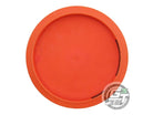 USED Discraft X XS 174g Orange White Stamp OOP Distance Driver Golf Disc