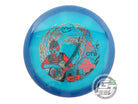 NOS Axiom Discs [CHAMPIONS] Prism Proton Soft Pyro 177g Blue Midrange Golf Disc