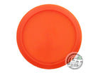 USED Innova DX Dragon 150g Orange Wiped Stamp Distance Driver Golf Disc