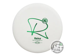 Kastaplast K3 Reko Putter Golf Disc (Individually Listed)