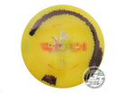 USED Dynamic Discs X-OUT Lucid Truth 178g Marigold Midrange Golf Disc