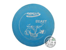 USED Innova DX Beast 169g Blue Silver Foil Distance Driver Golf Disc