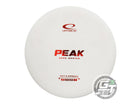 Latitude 64 Zero Line Medium Peak Putter Golf Disc (Individually Listed) - Gotta Go Gotta Throw