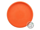 USED Latitude 64 Zero Medium Pure 173g Orange Green Foil Putter Golf Disc