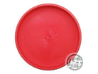 USED Innova Yeti Pro Aviar 170g Red Blue Foil Putter Golf Disc