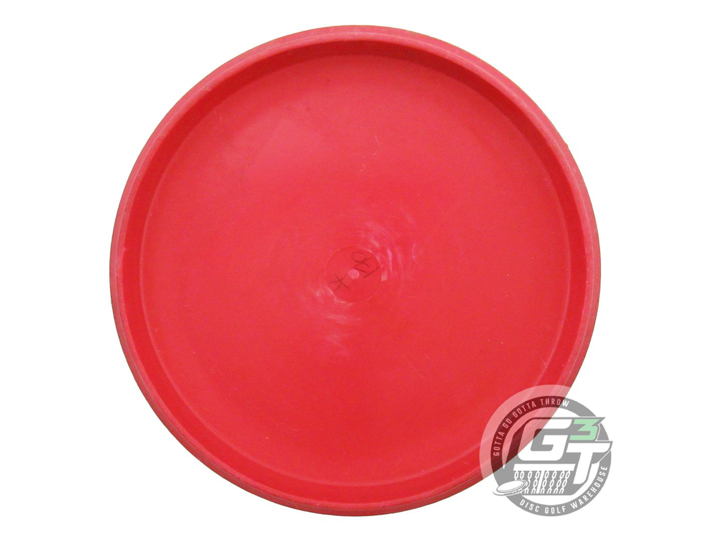 USED Innova Yeti Pro Aviar 170g Red Blue Foil Putter Golf Disc