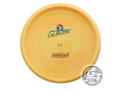 Innova Bottom Stamp Star Mako3 Midrange Golf Disc (Individually Listed) - Gotta Go Gotta Throw