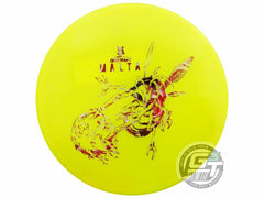 Discraft Paul McBeth Signature Big Z Malta Midrange Golf Disc (Individually Listed) - Gotta Go Gotta Throw