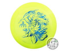 Discraft Paul McBeth Signature Big Z Zeus Distance Driver Golf Disc (Individually Listed) - Gotta Go Gotta Throw