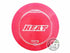 Discraft Elite Z Heat Distance Driver Golf Disc (Individually Listed)