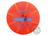 Dynamic Discs Classic Blend Burst Guard Putter Golf Disc (Individually Listed)