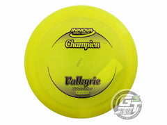 Innova Champion Valkyrie Distance Driver Golf Disc (Individually Listed) - Gotta Go Gotta Throw
