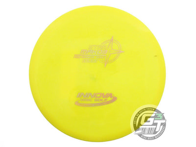 Innova Star Mako3 Midrange Golf Disc (Individually Listed)