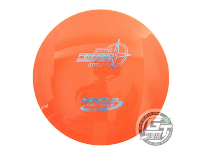 Innova Star Firebird Distance Driver Golf Disc (Individually Listed)