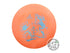 Discraft Paul McBeth Signature Big Z Hades Distance Driver Golf Disc (Individually Listed)
