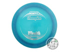 USED Innova Champion Wraith 164g Blue Silver Foil Distance Driver Golf Disc