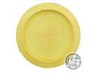 USED Innova Star Destroyer 170g Yellow Silver Weave Foil Distance Driver Disc