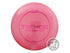 DGA ProLine Tremor Midrange Golf Disc (Individually Listed)