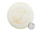 USED Innova Star Wraith 168g White Wiped Stamp Distance Driver Golf Disc
