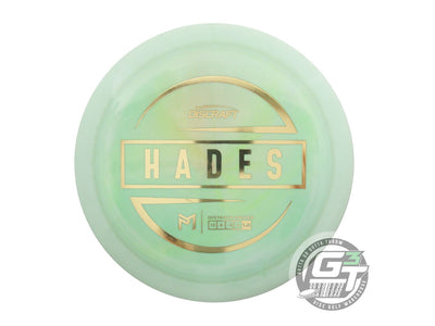 Discraft Paul McBeth Signature ESP Hades Distance Driver Golf Disc (Individually Listed)