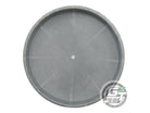 USED Latitude 64 Retro Burst Dagger 173g Gray Aqua Foil Putter Golf Disc