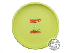 Innova Bottom Stamp DX Aviar Putter Golf Disc (Individually Listed)
