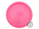 USED Discraft Z Wasp 178g Pink Blue Foil Midrange Golf Disc