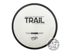 USED MVP Disc Sports [CONRAD] Neutron Trail 166g White Distance Driver Golf Disc
