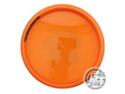 USED Mint Discs Sublime Bobcat 180g Orange Midrange Golf Disc
