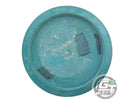 USED Innova Pro Firebird 163g Green Silver Stamp PFN OOP Distance Driver Disc