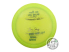 USED Innova Champion Beast 171g Lime Black Stamp Distance Driver Golf Disc