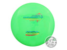 USED Innova Star Sidewinder 174g Green Rainbow Foil Distance Driver Golf Disc