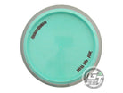 USED Axiom Discs Fission Fireball 175g Seafoam Gray Rim Distance Driver Disc