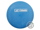 USED Innova X-OUT DX Aero 177g Blue Putter Golf Disc
