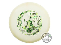 Lone Star Artist Series Glow Alpha Lone Wolf Midrange Golf Disc (Individually Listed)