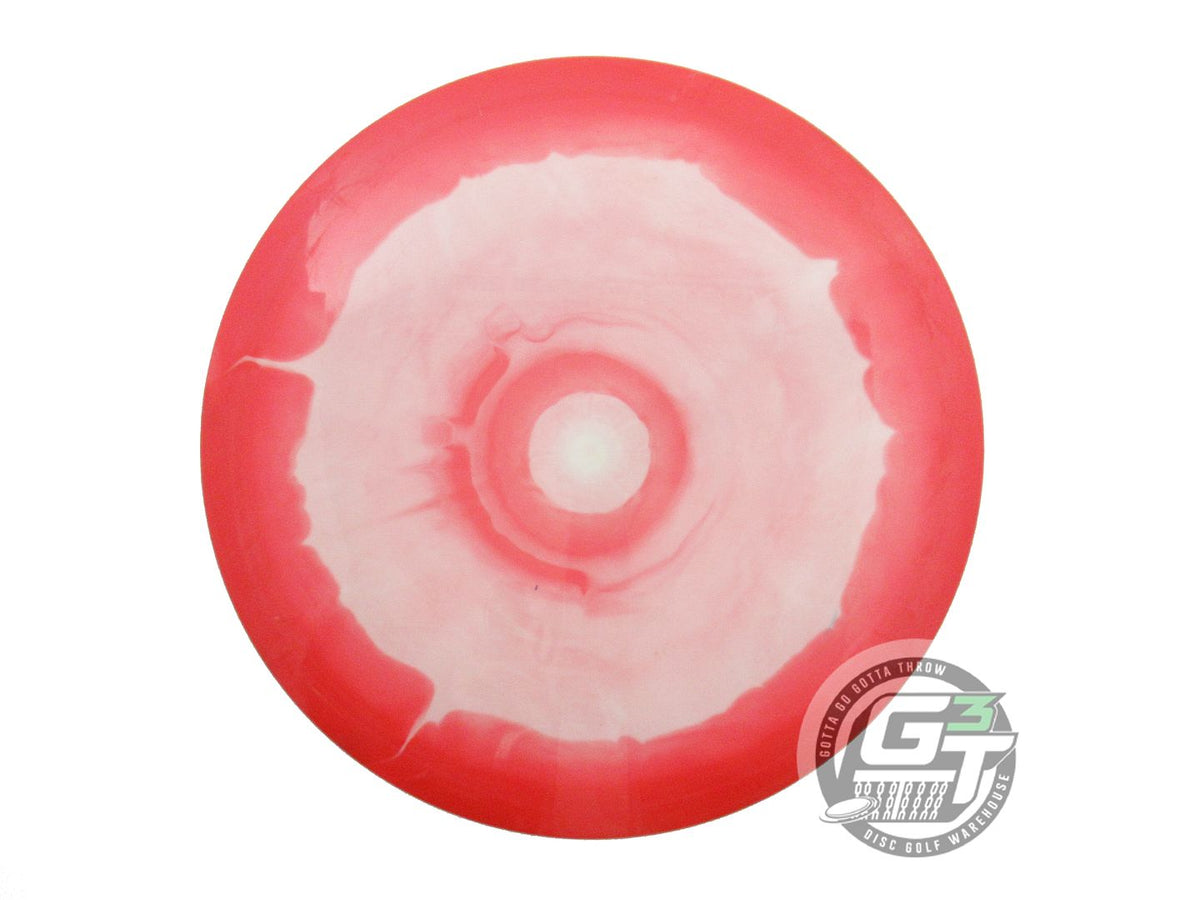 USED Innova X-OUT Halo Star TL3 175g Red-White Fairway Driver Golf Disc