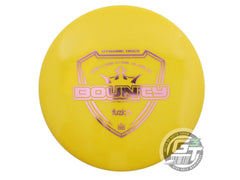 Dynamic Discs Fuzion Bounty Midrange Golf Disc (Individually Listed)