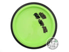 USED MVP Disc Sports Neutron Trail 169g Lime Distance Driver Golf Disc