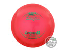 NOS Innova Champion Leopard3 167g Red Green Foil Fairway Driver Golf Disc