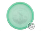 USED Westside Discs VIP Moonshine Harp 174g Seafoam Blue Foil Putter Golf Disc