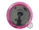 USED Innova I-DYE Champion Gorgon 170g Black Burst Distance Driver Golf Disc
