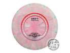 USED Streamline Discs Cosmic Neutron Drift 173g Pink-Green Distance Driver Disc