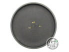 USED Gateway SureGrip SS Warlock 175g Black Silver Foil Putter Golf Disc