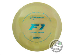 Prodigy 400G Series F1 Fairway Driver Golf Disc (Individually Listed)
