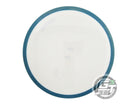 USED Axiom Discs Neutron Fireball 172g Yellow Blue Rim Distance Driver Golf Disc