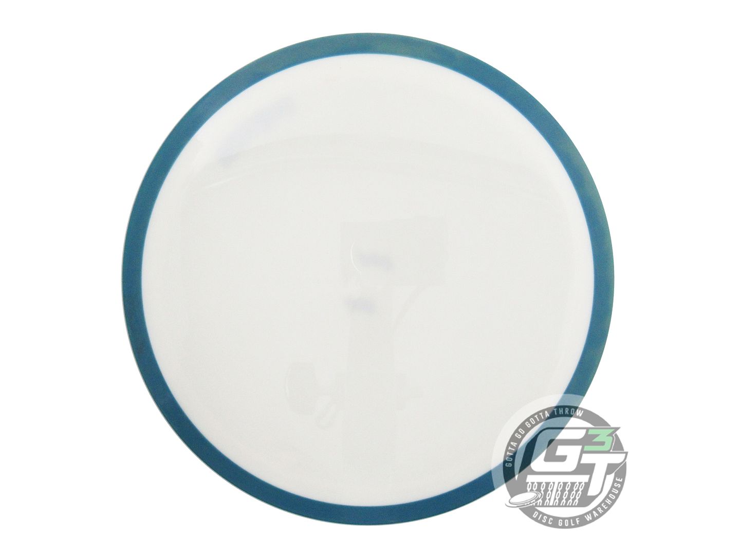 USED Axiom Discs Neutron Fireball 172g Yellow Blue Rim Distance Driver Golf Disc