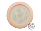 USED Infinite Glow C-Blend Slab 173g Peach Distance Driver Golf Disc