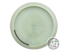 USED Discraft [McBETH] ESP Anax 180g Sage-Gray Black Stamp Driver Golf Disc