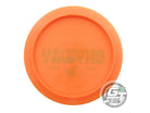 NOS Climo Major Line Skyway 173g Orange Black Stamp Distance Driver Golf Disc