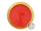 NOS DiscMania Golden Horizon S-Line Cloud Breaker 175g Gold-Red Driver Golf Disc